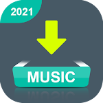 Cover Image of Unduh Download Music MP3 - Free Music downloader 1.0 APK