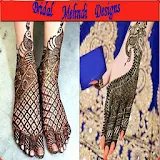 Bridal Mehndi Designs icon