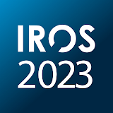 IROS 2023 icon