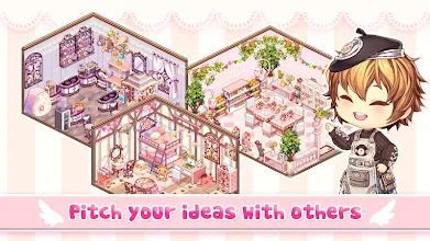 Kawaii Home Design - Decor & Fashion Game – Apps bei Google Play Kawaii Home Design - Decor & Fashion Game – Apps bei Google Play
