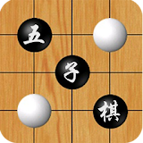 五子棋游戏 icon