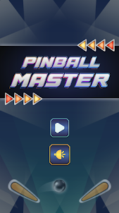 Pinball Master Lucky Box