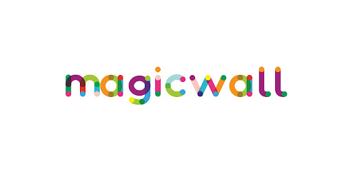 MagicWall TV Screen 3