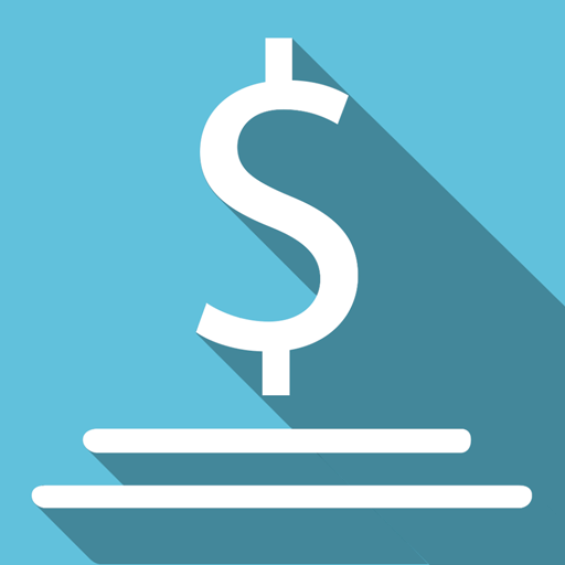Expenses and Income Tracker 2.0.6 Icon