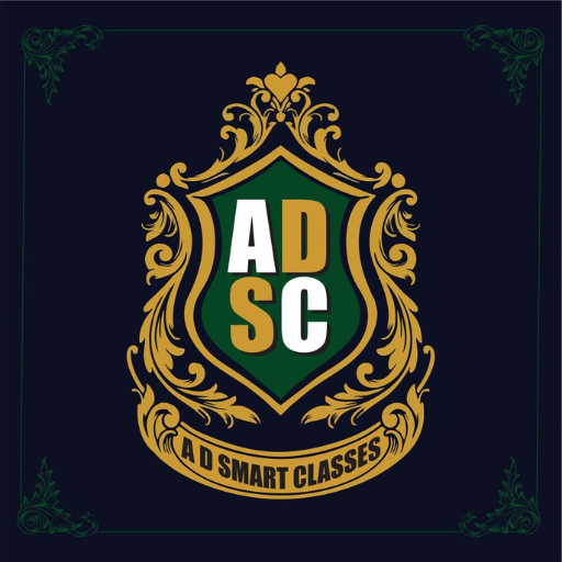 ADSC logo