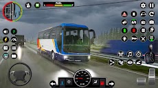 US City Bus Simulator Bus Gameのおすすめ画像4