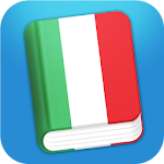 Cover Image of Download Learn Italian Phrasebook  APK
