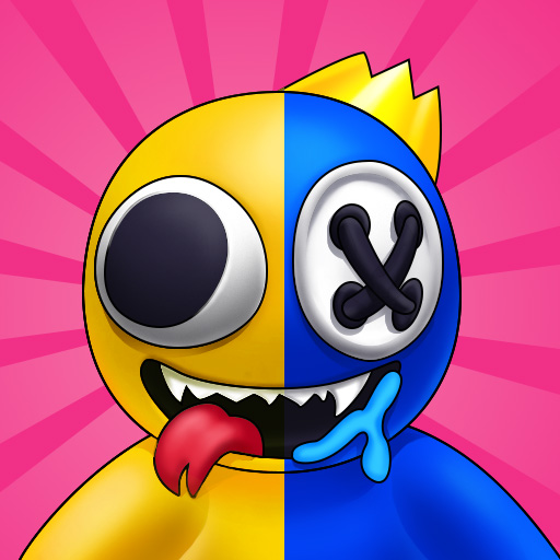 Blue Monster: Rainbow Survival Download on Windows