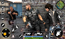 screenshot of Modern Action Commando FPS Gun