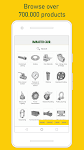 screenshot of McMaster-Carr