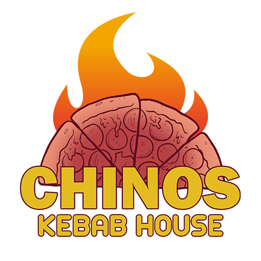 Chinos Takeaway Dundee