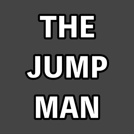 THE JUMP MAN