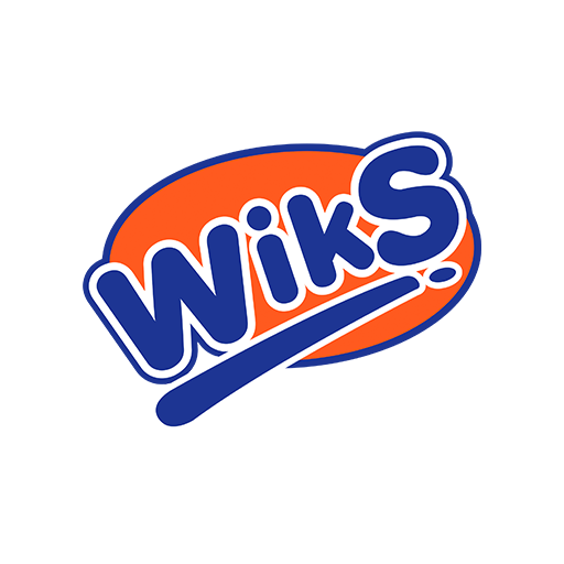 Wiks logo