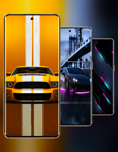Oppo Reno 8 Pro Wallpaper Screen 2
