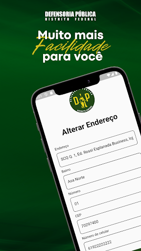 Android application DPDF screenshort