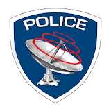 Advanced Police Scanner icon
