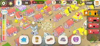 Mayority Lite - Screenshot 1