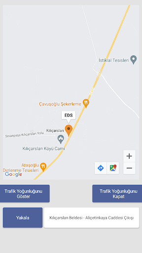 Otoyol Köprü Geçiş Ücretleri Screen 3