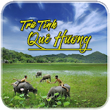 Nhac Tru Tinh Que Huong icon