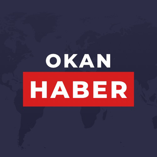 Okan Haber logo