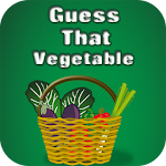 Guess That Vegetable Apk
