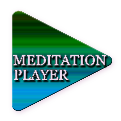 Meditation Music Radio Player 3.1 Icon