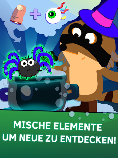 App-Vorschau