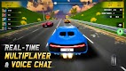 screenshot of MR RACER : Premium Racing Game