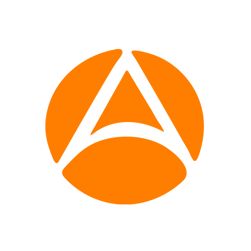 Grupo Atual logo
