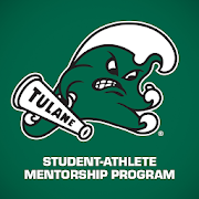 Tulane Mentorship Program  Icon