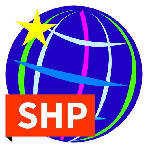Shapefiler logo