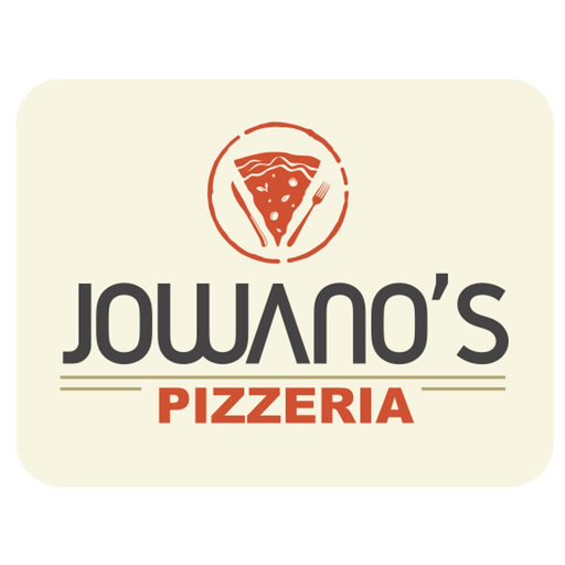 Jowanos Pizzeria logo