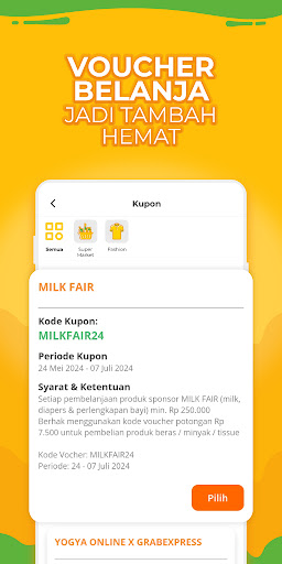 YOGYA Online YOCommerce