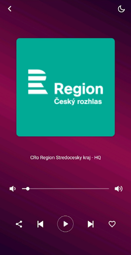 Radio Czech - Radio Czech FM Screen 3