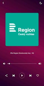 Radio Czech - Radio Czech FM