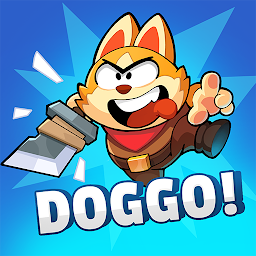 Doggo Don't Die Mod Apk