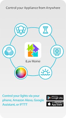 iLuv Homeのおすすめ画像4