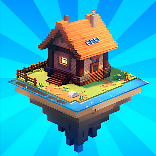 Town Village: Building World Windowsでダウンロード