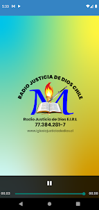 Radio Justicia De Dios