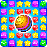Jelly Journey - Match 3 puzzle icon