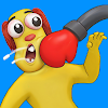 Annoying Uncle - पंचिंग गेम्स icon