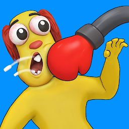 Icon image Annoying Uncle Punch Game