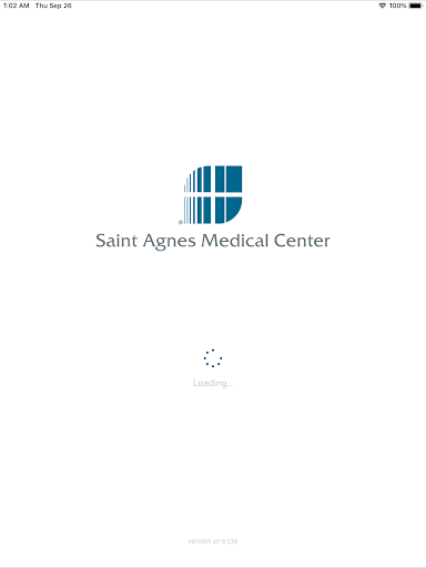 SAMC Colleague Connect Screen 3