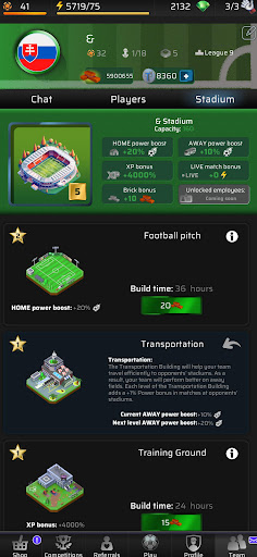Goal - Soccer PVP Game 3
