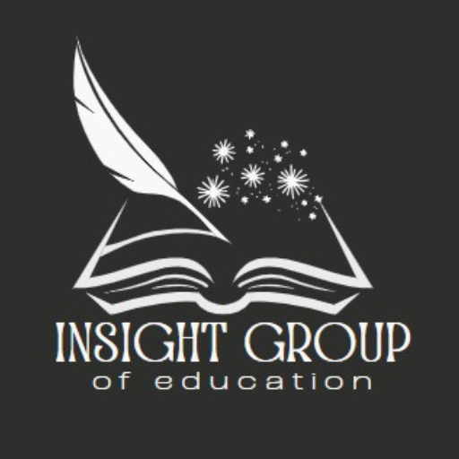 Insight Group Of Education logo