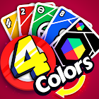 4 Color Card Game 1.3
