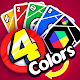 4 Color Card Game