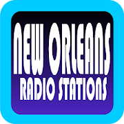 New Orleans Radio Stations