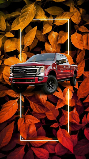 Ford Everest Wallpapers Screenshot 4 - AppWisp.com
