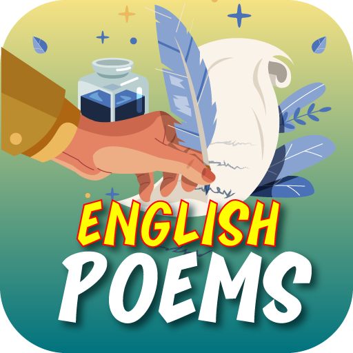 English Poems and Novels logo